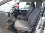 2014 VOLKSWAGEN MOVE UP for sale at Copart CHESTER