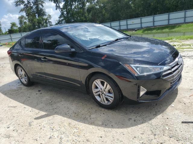  HYUNDAI ELANTRA 2020 Czarny