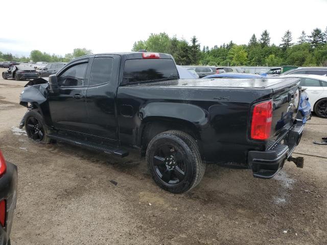 2017 CHEVROLET COLORADO   