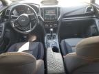 2018 SUBARU CROSSTREK PREMIUM   for sale at Copart ON - COOKSTOWN