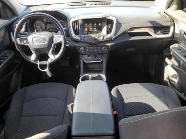  GMC TERRAIN 2018 Black