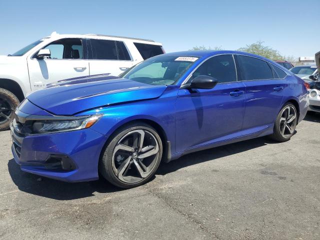HONDA ACCORD SPO 2021