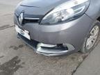 2014 RENAULT SCENIC D-Q for sale at Copart WHITBURN