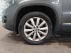 2014 VOLKSWAGEN TIGUAN MAT for sale at Copart NEWBURY