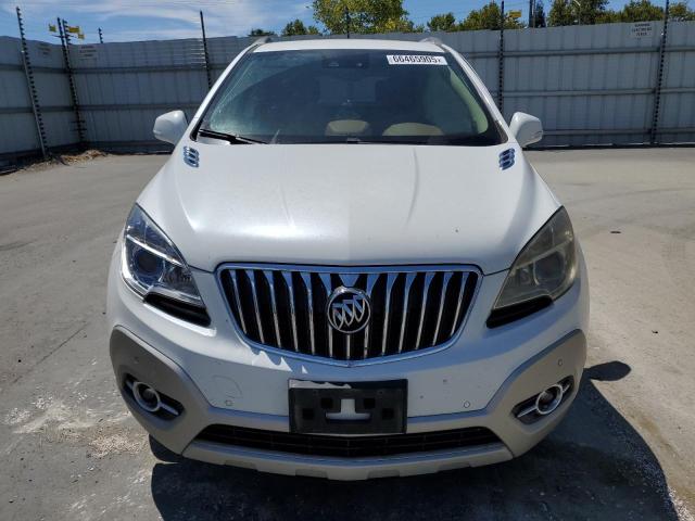  BUICK ENCORE 2014 White