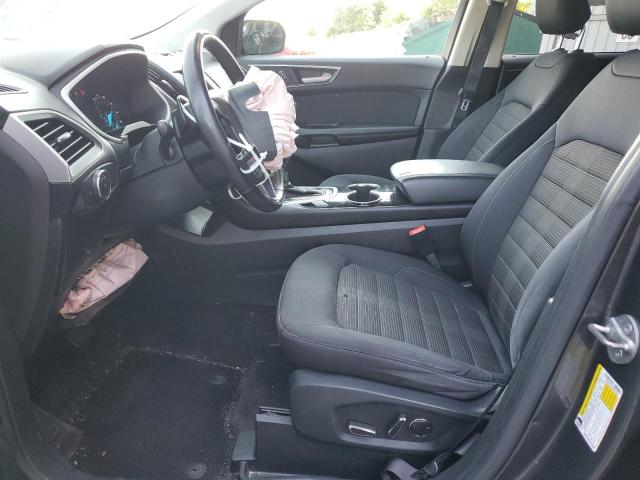  FORD EDGE 2016 Szary
