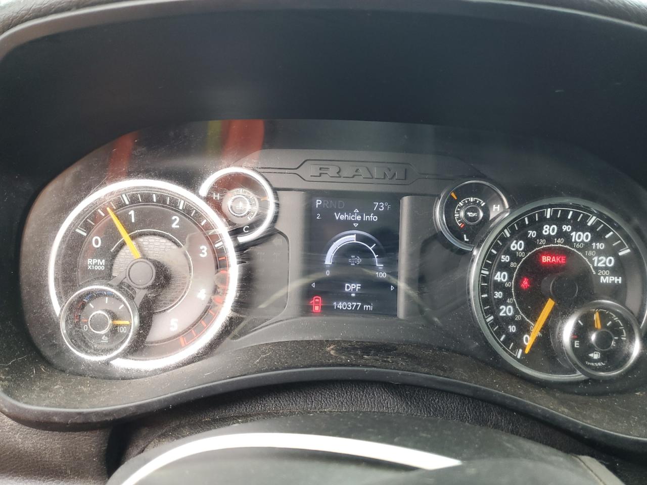 2021 Ram 3500 VIN: 3C7WRSCL2MG619933 Lot: 64388655