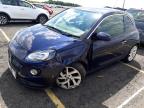 2015 VAUXHALL ADAM JAM for sale at Copart SANDTOFT