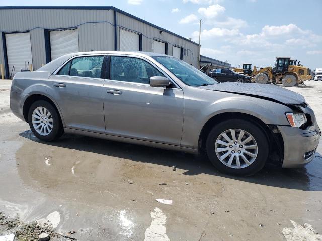  CHRYSLER 300 2014 Beżowy