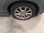 2013 HONDA CIVIC I-VT for sale at Copart WOLVERHAMPTON