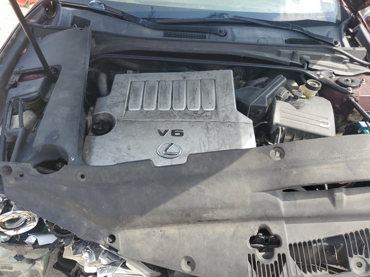 jthbj46g072121335 JTHBJ46G072121335 2007 Lexus Es 350