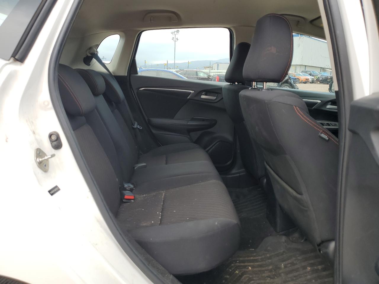 2018 Honda Fit Sport VIN: 3HGGK5H75JM729215 Lot: 65195445