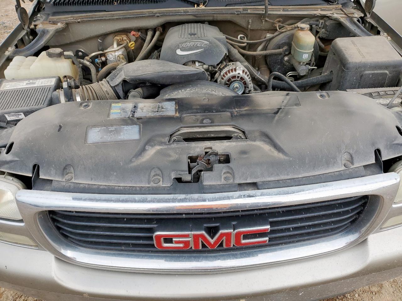 2002 GMC New Sierra C1500 VIN: 1GTEC19V32Z240286 Lot: 62585335