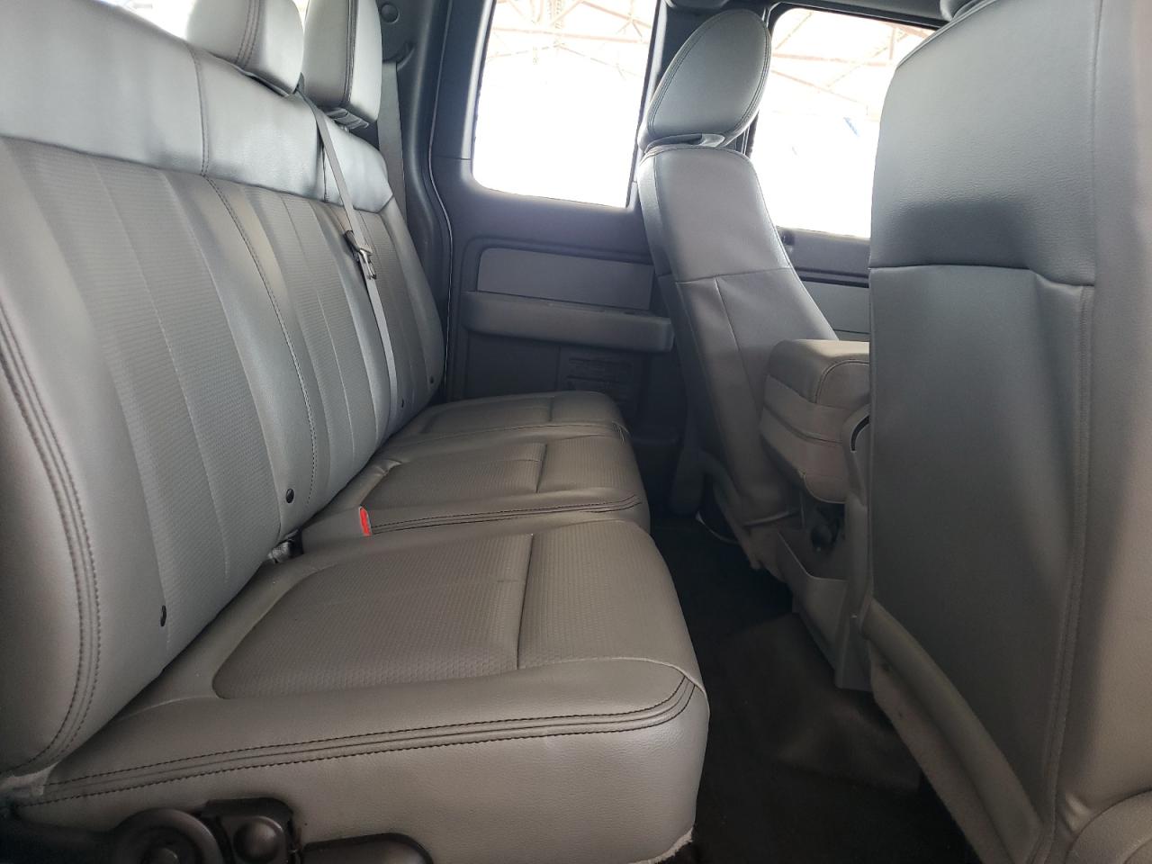 2014 Ford F150 Super Cab VIN: 1FTEX1CM9EKG22159 Lot: 65283085