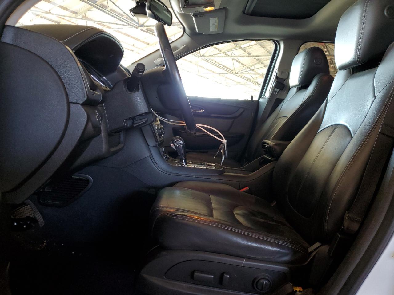 2016 GMC Acadia Slt-1 VIN: 1GKKVRKDXGJ278931 Lot: 65622315