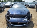 2017 JAGUAR F-TYPE S   for sale at Copart ON - TORONTO