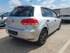 2013 VOLKSWAGEN GOLF MATCH TSI DSG  for sale at Copart SANDWICH