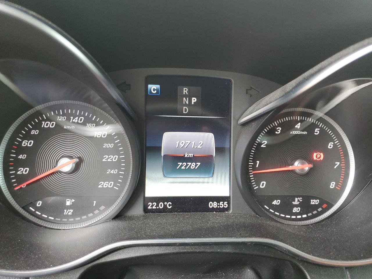 2019 Mercedes-Benz Glc 300 4Matic VIN: WDC0G4KBXKV164132 Lot: 62483995