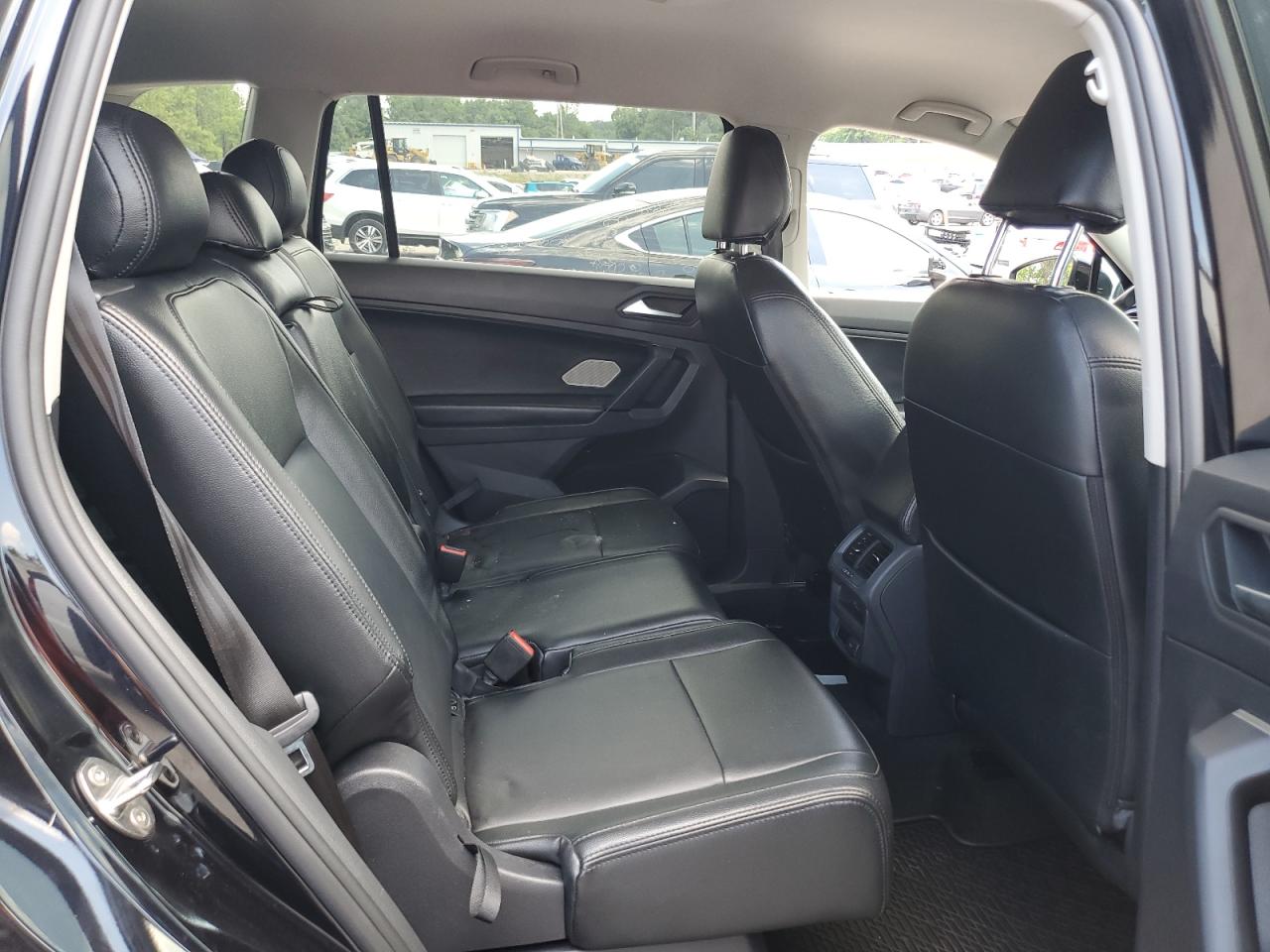 2019 Volkswagen Tiguan S VIN: 3VV1B7AX7KM125422 Lot: 63147355