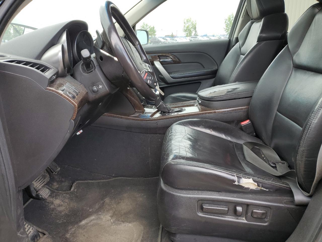 2hnyd2h24bh000794 2HNYD2H24BH000794 2011 Acura Mdx