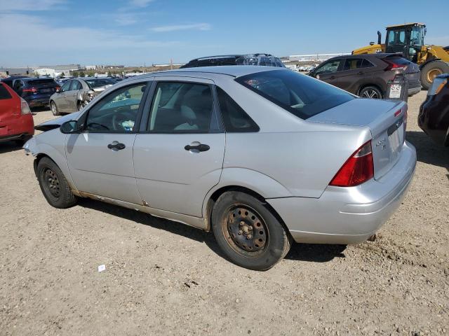 2006 FORD FOCUS ZX4  