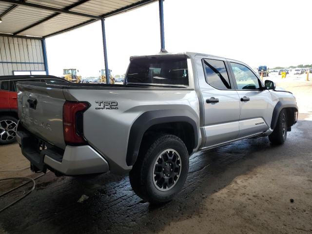  TOYOTA TACOMA 2024 Srebrny