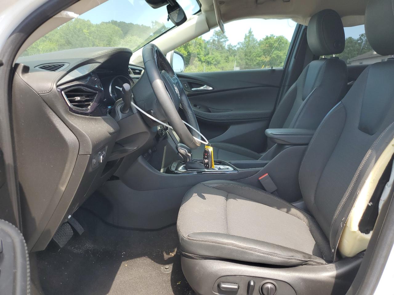 2022 Buick Encore Gx Select VIN: KL4MMDS21NB102618 Lot: 66522325