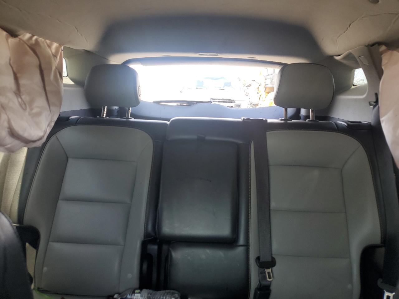 2019 GMC Terrain Slt VIN: 3GKALPEV3KL226343 Lot: 65271305