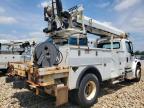 2012 FREIGHTLINER BUSINESS CLASS M2 DIGGER DERRICK TRUCK for sale at Copart PA - ALTOONA