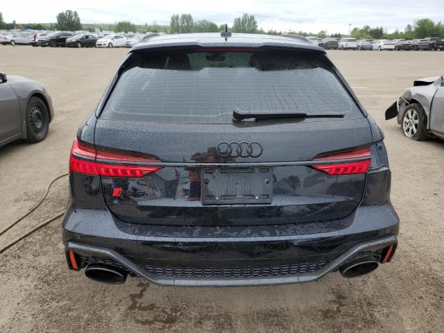 2023 AUDI RS6   