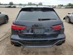 2023 AUDI RS6    à vendre chez Copart ON - TORONTO