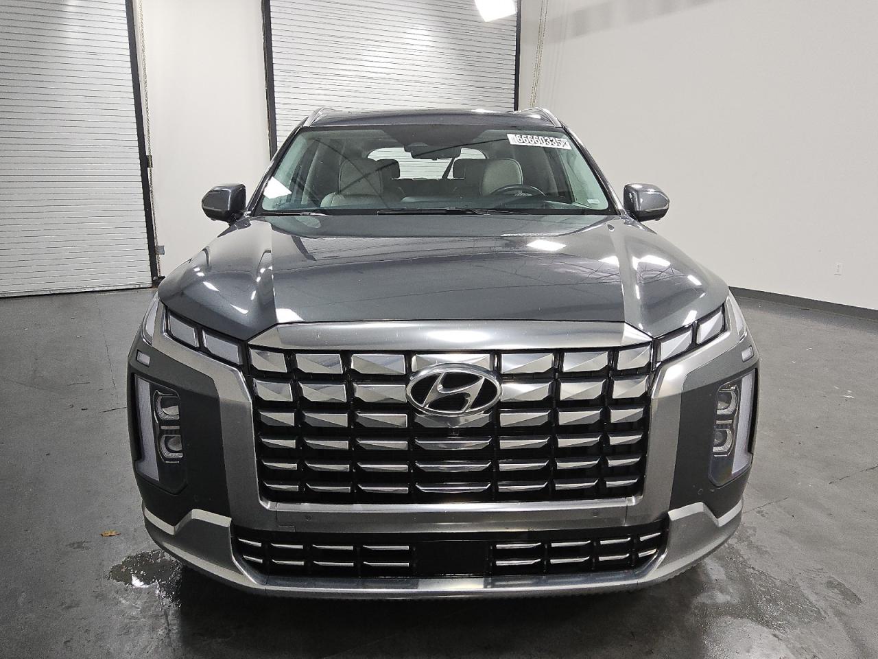 2024 Hyundai Palisade Calligraphy VIN: KM8R74GE7RU676927 Lot: 66660335
