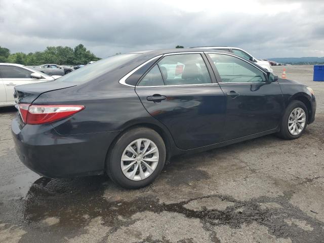 Седаны TOYOTA CAMRY 2016 Черный
