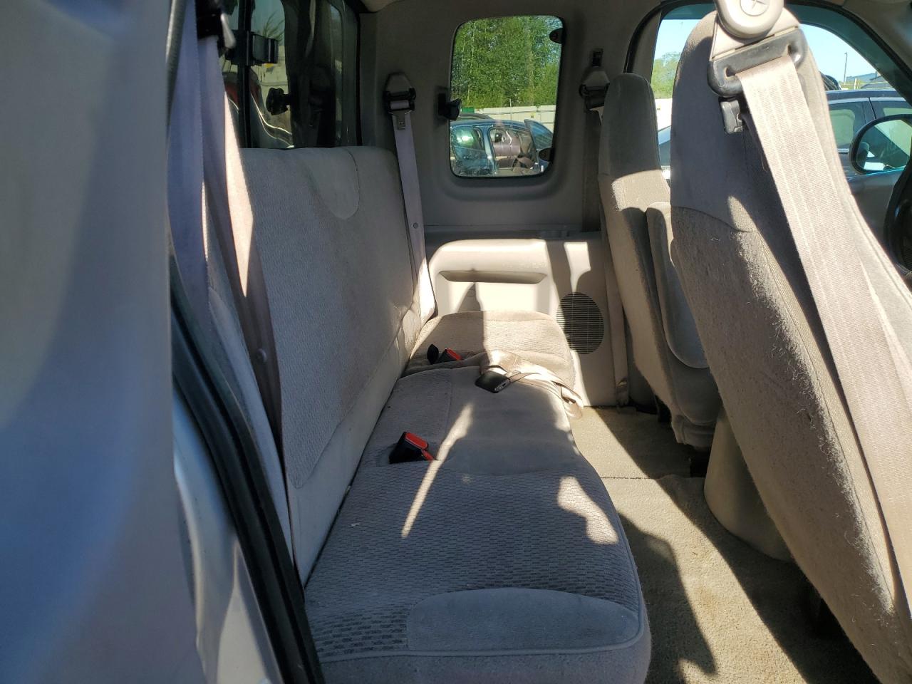 1998 Ford F150 VIN: 2FTRX08L1WCA63269 Lot: 65139005