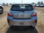 2022 MITSUBISHI MIRAGE ES   for sale at Copart AB - CALGARY