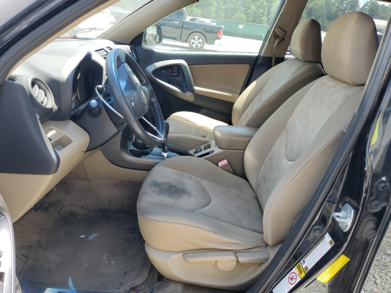 2009 Toyota Rav4 VIN: JTMZF33VX95011425 Lot: 65159405