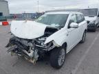 2019 MITSUBISHI OUTLANDER DESIGN for sale at Copart CHESTER