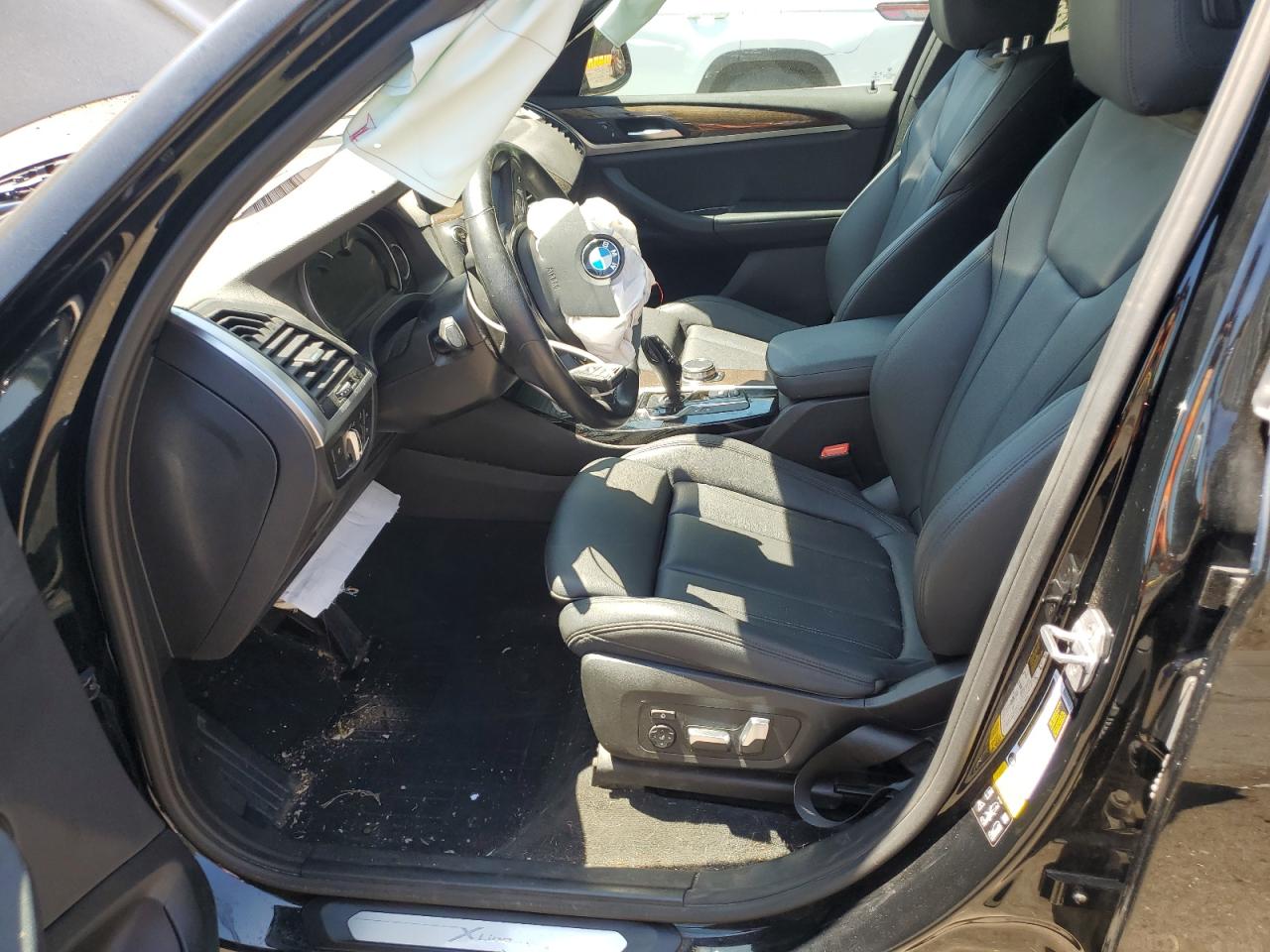 2018 BMW X3 xDrive30I VIN: 5UXTR9C51JLD71779 Lot: 64200535