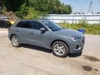 2022 AUDI Q3 KOMFORT 45   for sale at Copart ON - LONDON