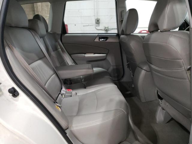 2010 SUBARU FORESTER 2.5X PREMIUM  