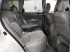 2010 SUBARU FORESTER 2.5X PREMIUM   à vendre chez Copart MN - MINNEAPOLIS