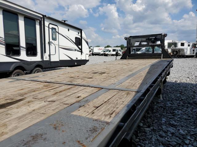 2024 RAWMAXX FDXS40GN20K EQUIPMENT TRAILER