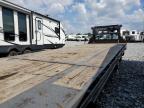2024 RAWMAXX FDXS40GN20K EQUIPMENT TRAILER à vendre chez Copart GA - CARTERSVILLE