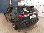 2024 TOYOTA RAV4 DESIGN PHEV AUTO  for sale at Copart SANDWICH