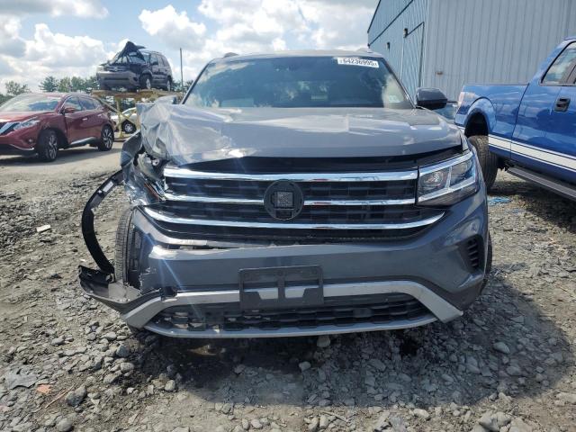  VOLKSWAGEN ATLAS 2022 Серый
