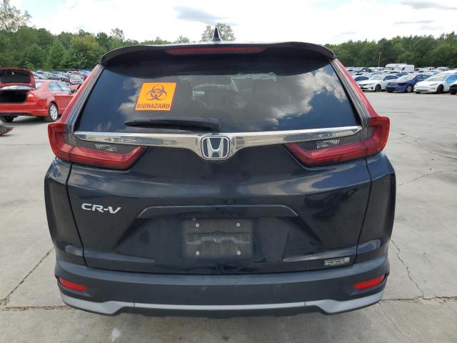  HONDA CRV 2021 Czarny