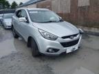 2014 HYUNDAI IX35 SE NA for sale at Copart BELFAST