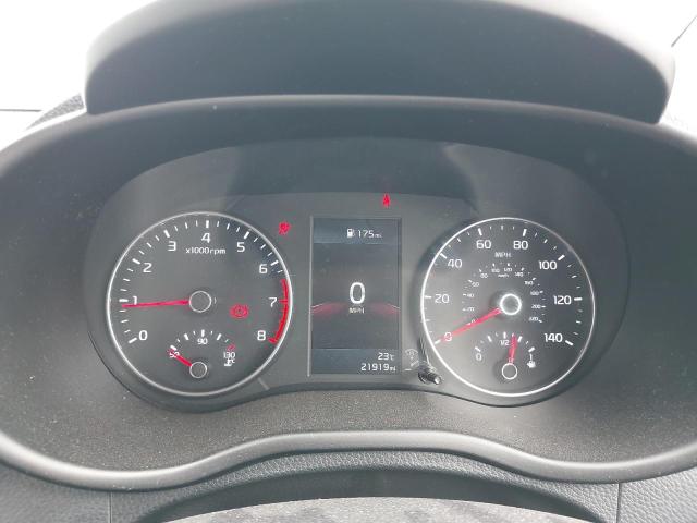 2021 KIA PICANTO 3