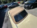 1982 ALFA ROMEO VELOCE 2000 SPIDER   à vendre chez Copart MA - SOUTH BOSTON