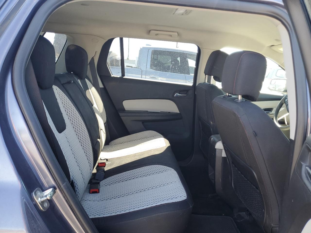 2013 GMC Terrain Sle VIN: 2GKFLREK7D6385638 Lot: 63435875